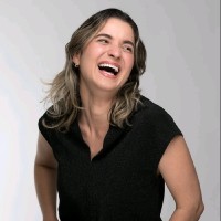 Luisa Fernanda Rodríguez Gómez