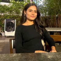 Dr. Mansi Bhagat