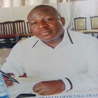 Erick Abongo