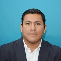 Rodmy Cesar Montaño Astete