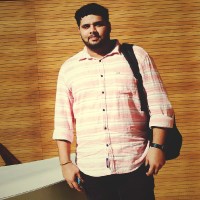 Shreyas T S