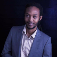 Mthunzi Gqweta