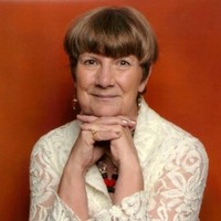 Trish Sherwood