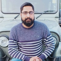 Sandeep Sharma