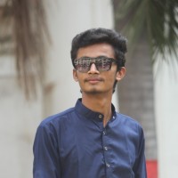 Kishan Patel