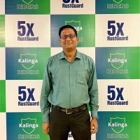Dharmendra Sahoo
