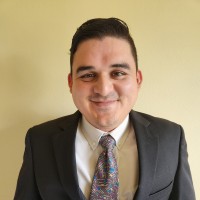 Jonathan A. Pedroza, PhD