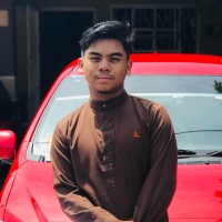 Nukman Hamzi