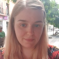 Olivia Mceneaney