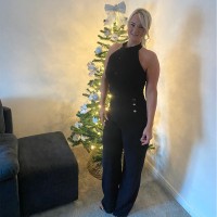 Gemma Harrison
