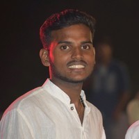 Roshal Macson Dsouza