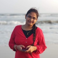 Jahnavi Kona
