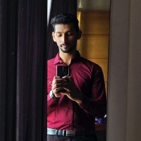 Jayakrishnan R Nair