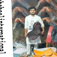 Ibraheem Habib Ansari