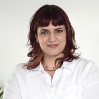 Eftychia Ledaki