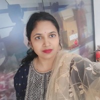 Usha Bellam