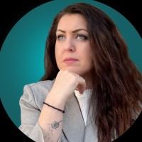 Kiki Paschalidou 👩💻