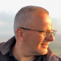 Pascal Daeninck