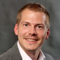 Marc Andre Wolf