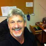 Mitchell Kimbrough