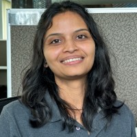 Komal Patel