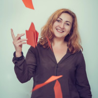 Katerina Fetisova