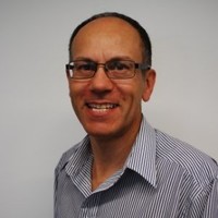 Ken Davison