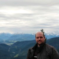 Jonathan Droemer