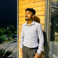 Ramesh Borkar