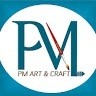 PM Art And Craft