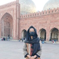 Asbah Rao