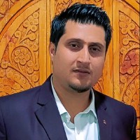 Aijaz Malik