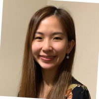 Sylvia Cheng