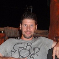 David Lorite Fernández