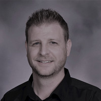 Eric Rauch