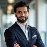 Abhishek Bisaria