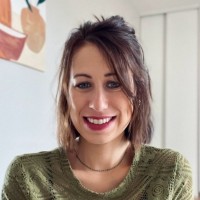 Aurélie Peral