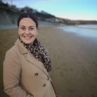 Claire Furness