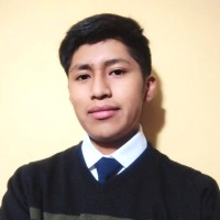 Luis Angel Huanca Mamani