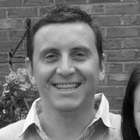 Duncan Thomas