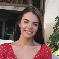 Olivia Hughes