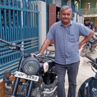 Shivgulam Dwivedy
