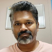 Sivapregasam Pavis