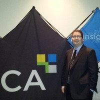 Zach Porter, Cpa, Ca