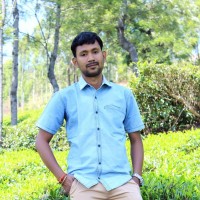 Arumugam Gopal