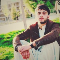 Jamshid Shinwari