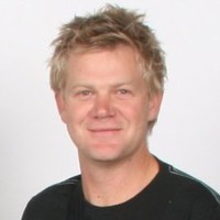 Cameron Gregory