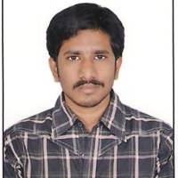 Harsha Vardhan Reddy M