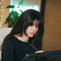 Gloria Shugleva