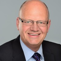 Stephen Oxley